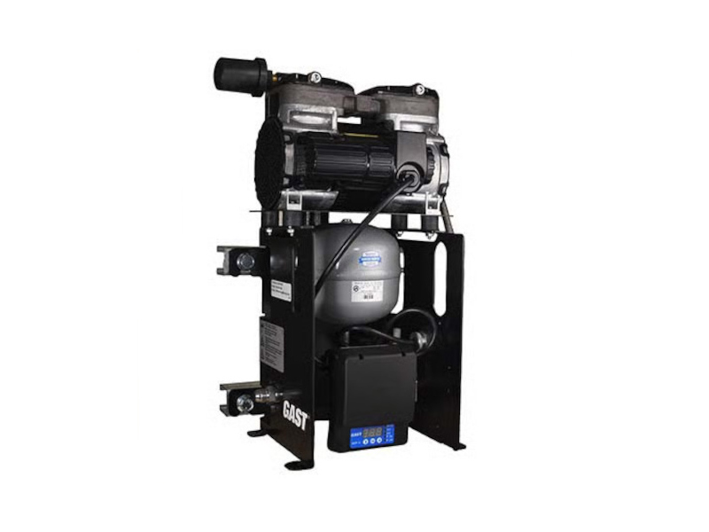 GAST MANUFACTURING 87R-100S