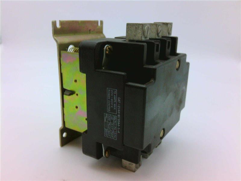 ROWAN CONTROL 2160-B730AA-1-4