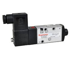 NORGREN V61R417A-A218JB