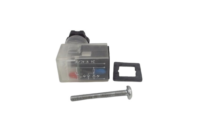 ROSS CONTROLS 2306K77-W