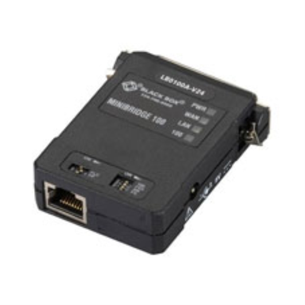 BLACK BOX CORP LB0100A-V24