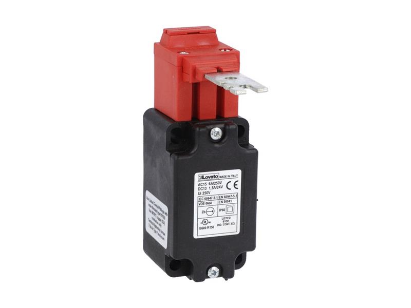LOVATO TL21010