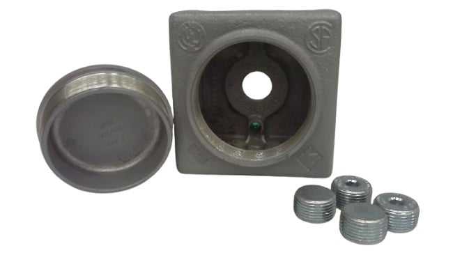 GRSS-2MWW by HUBBELL