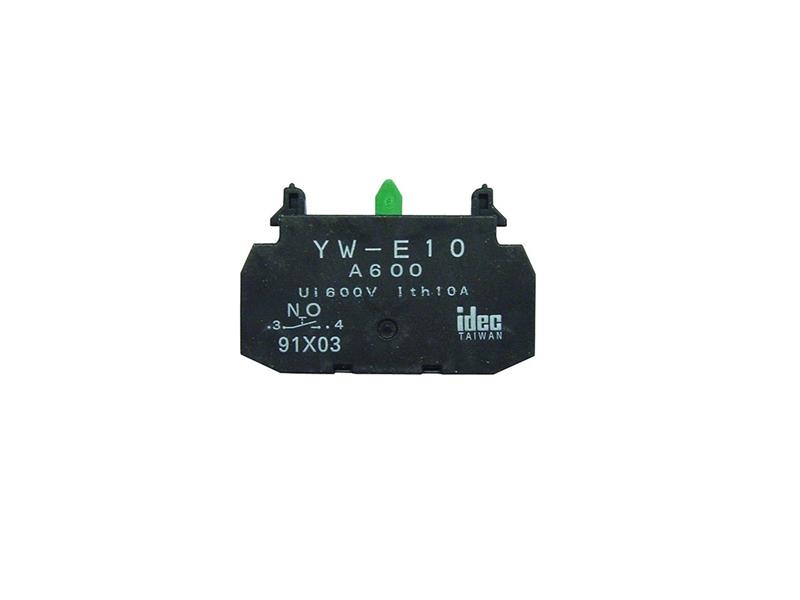 YW-E10 par IDEC