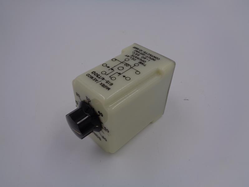 TE CONNECTIVITY 615-41T300