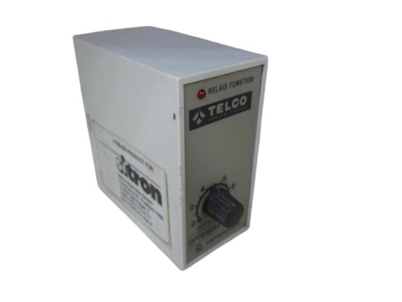 TELCO PA200-115V