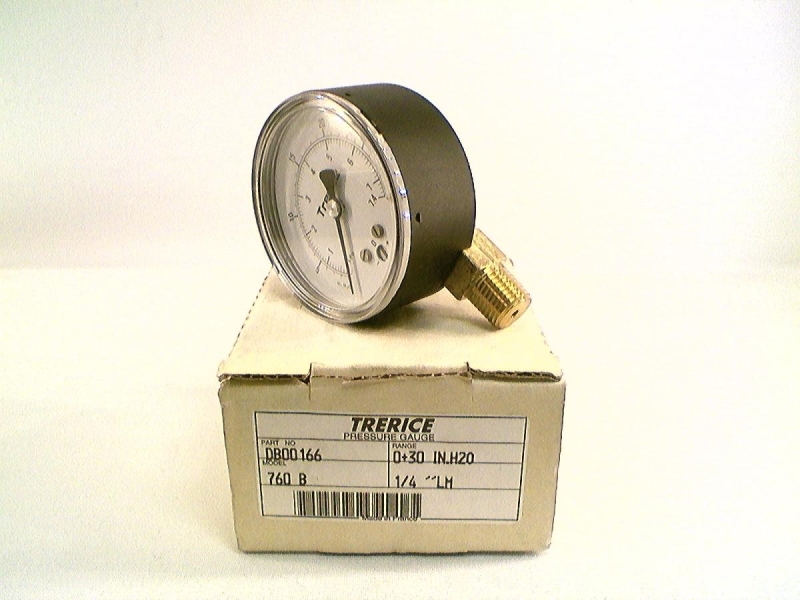 TRERICE 760B2502LT660