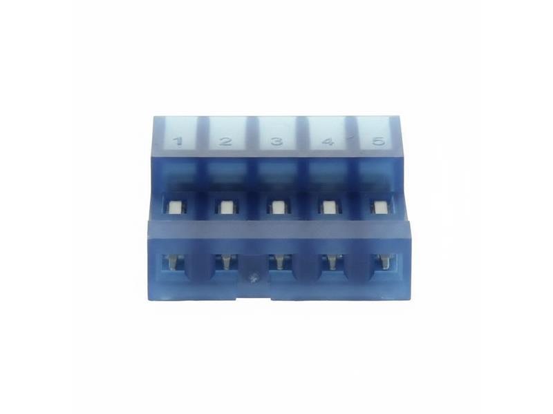 TE CONNECTIVITY 3-640442-5