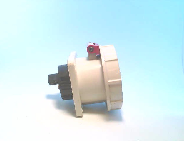 HUBBELL 432R6W