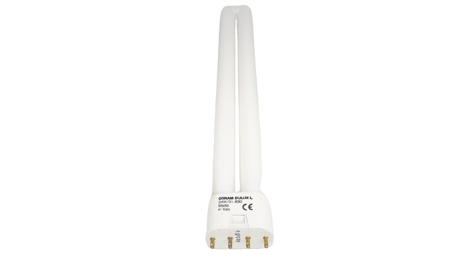 OSRAM 24W/31-830