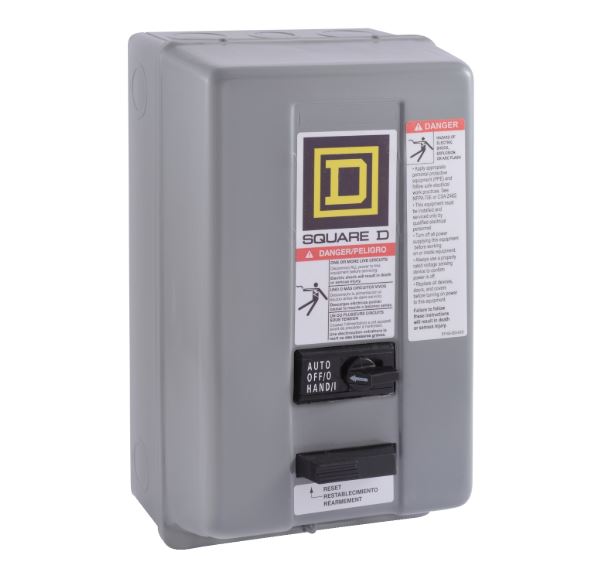 SCHNEIDER ELECTRIC 8536SCG2V82CFF4T