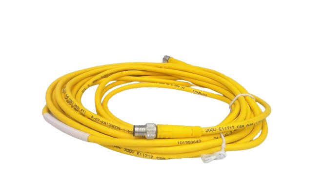 TURCK PKG 4M-5-PSG 3M