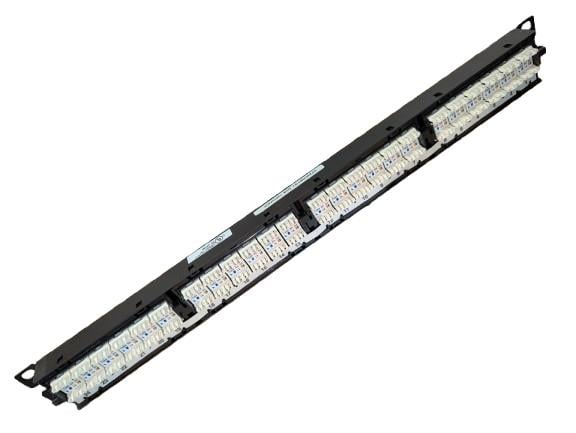 PANDUIT CPP24FMWBLY