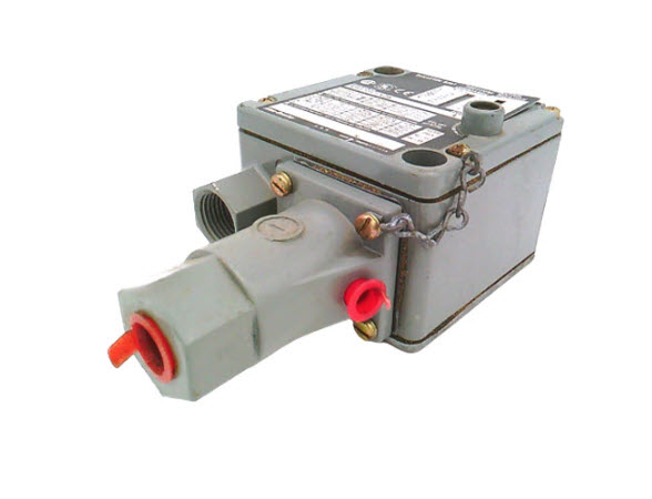 ALLEN BRADLEY 836T-T352JX26