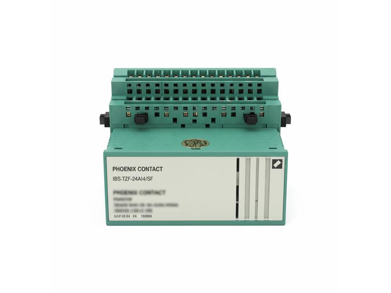IBS-TZF-24AI4/SF by PHOENIX CONTACT