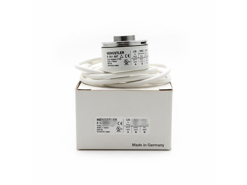 DYNAPAR RI58-D/ 5000AD.37KB