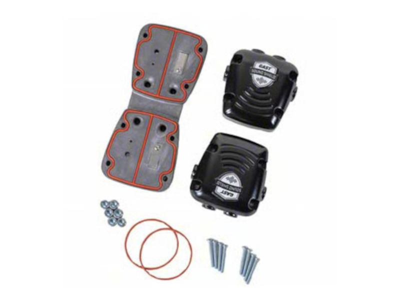 GAST MANUFACTURING SSP-87R6-01