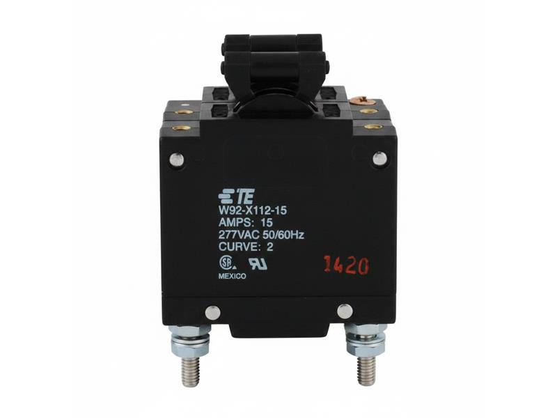 TE CONNECTIVITY 4-1393253-0