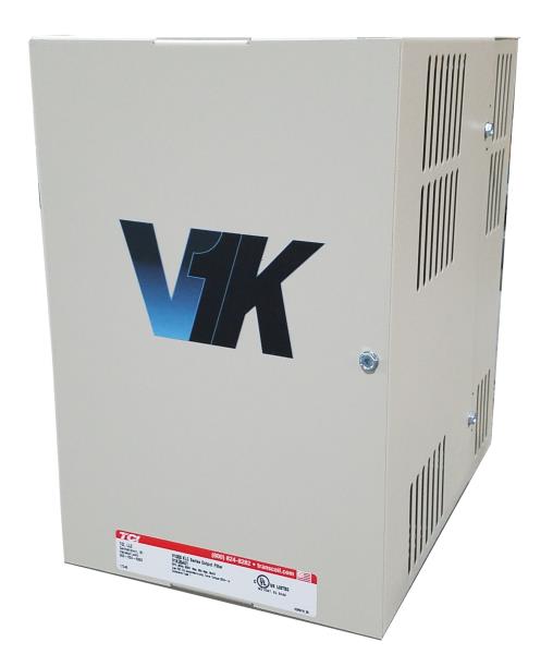 V1K35A01 by TCI TRANS COIL