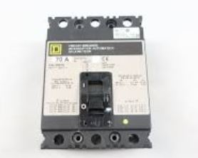 SCHNEIDER ELECTRIC FAL320701121
