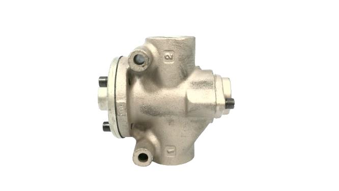 ROSS CONTROLS 2153B4001