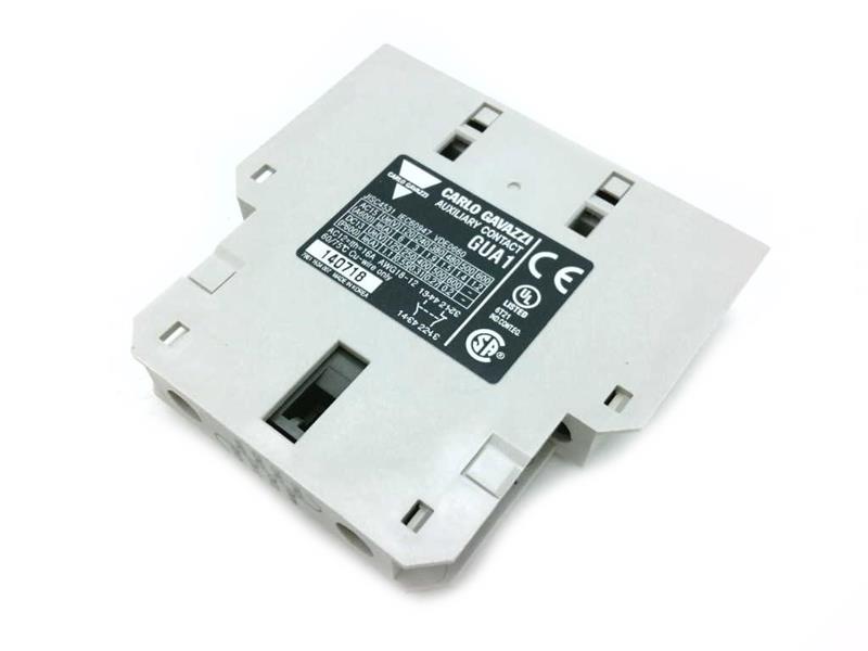 CARLO GAVAZZI GUA1