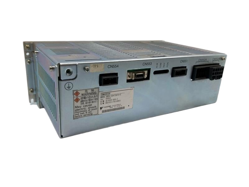 SRDA-COA12A01A-E by YASKAWA ELECTRIC