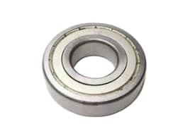 6307Z by NTN BEARING