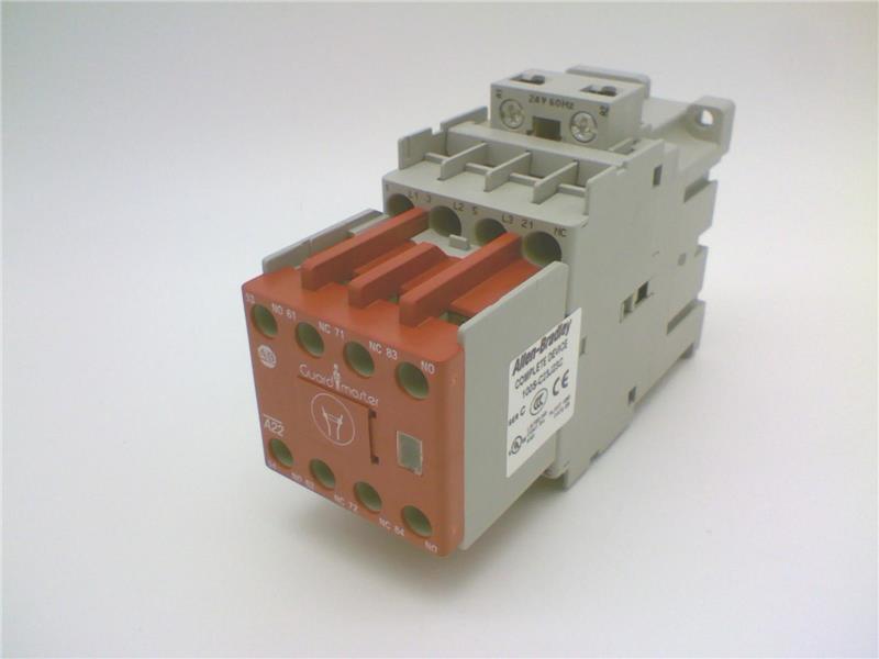 ALLEN BRADLEY 100S-C23J23C