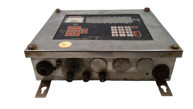 ITW L117EX