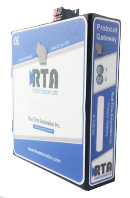 REAL TIME AUTOMATION 460BMSPBS-N70PB-PW