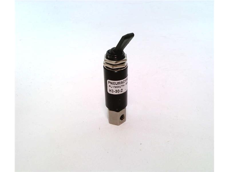PNEUMADYNE H3-30-2