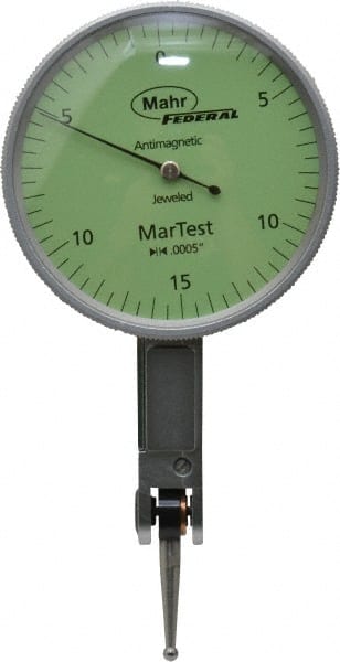 MAHR 4307950