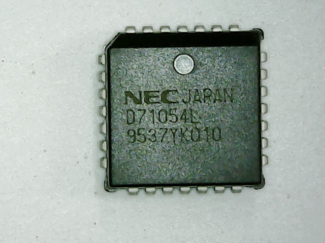 NEC UPD71054L