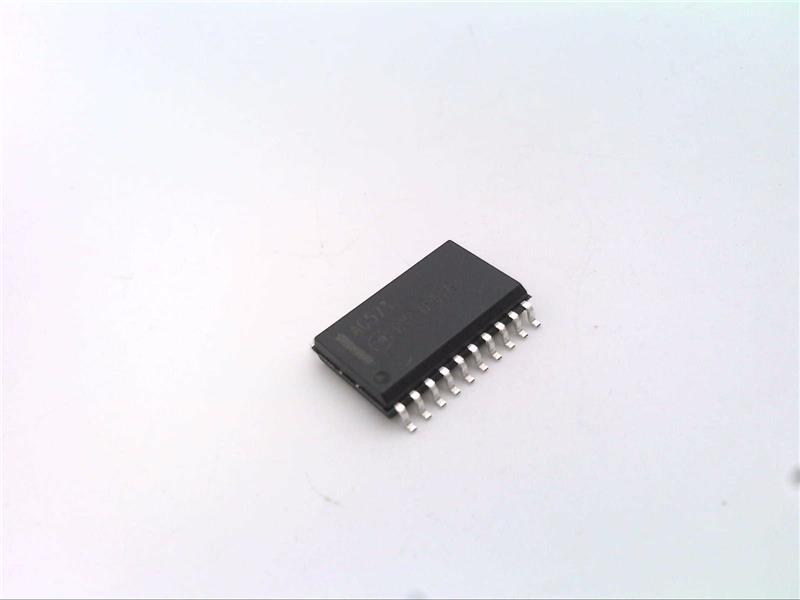ON SEMICONDUCTOR MC74AC573DWR2G