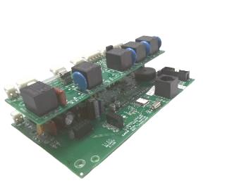 NEPTRONIC NW SK300BMAIN-TES