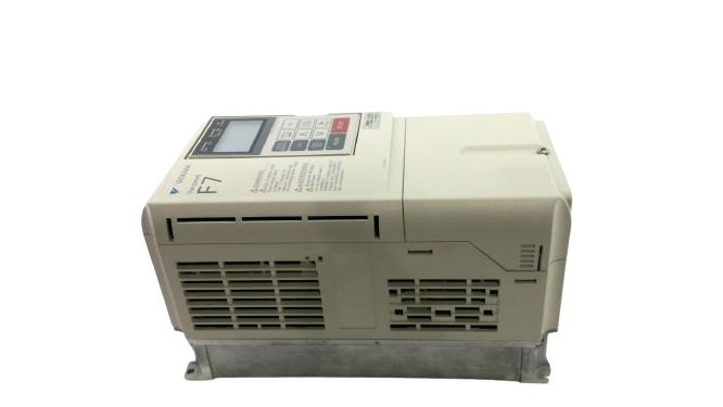 YASKAWA ELECTRIC CIMR-F7U20P7