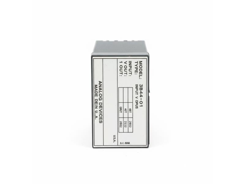 ANALOG DEVICES 3B44-01