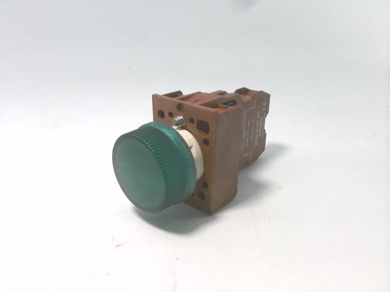 SIEMENS 3SB1-212-6BE06