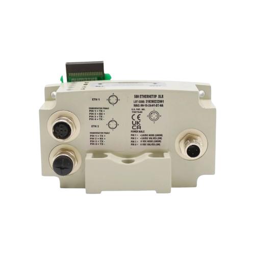 P580AEED1010DRM by ASCO