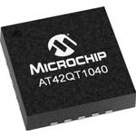 MICROCHIP TECHNOLOGY INC AT42QT1040-MMHR