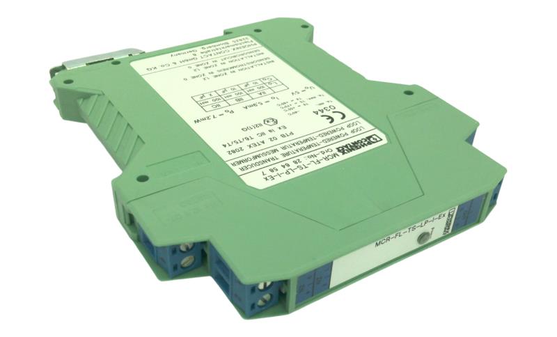 PHOENIX CONTACT MCR-FL-TS-LP-I-EX