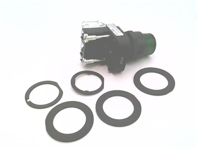 ALLEN BRADLEY 800H-QRT10GAP