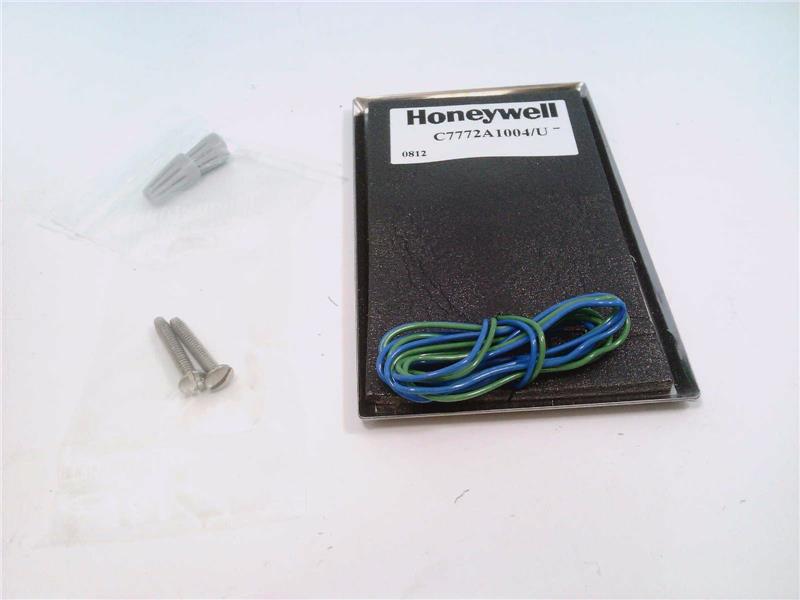 HONEYWELL C7772A1004