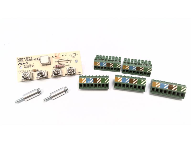 NORTEK DMCRAC