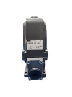 AS2308-02-100 par PARKER