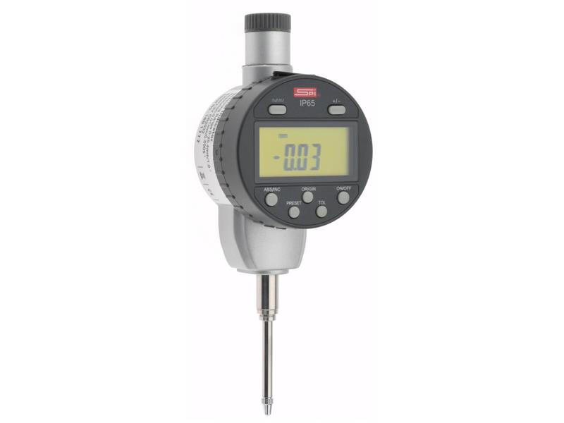 SWISS PRECISION INSTRUMENTS CMS160809196