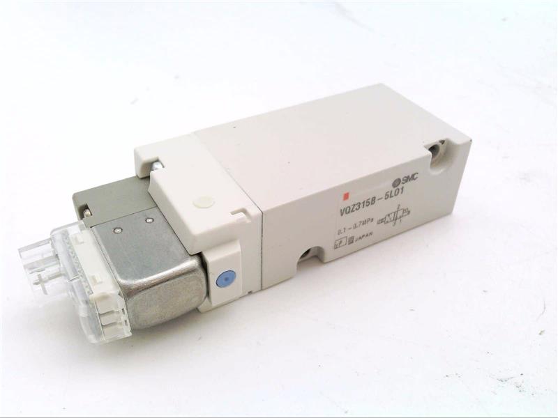 SMC VQZ315B-5LO1