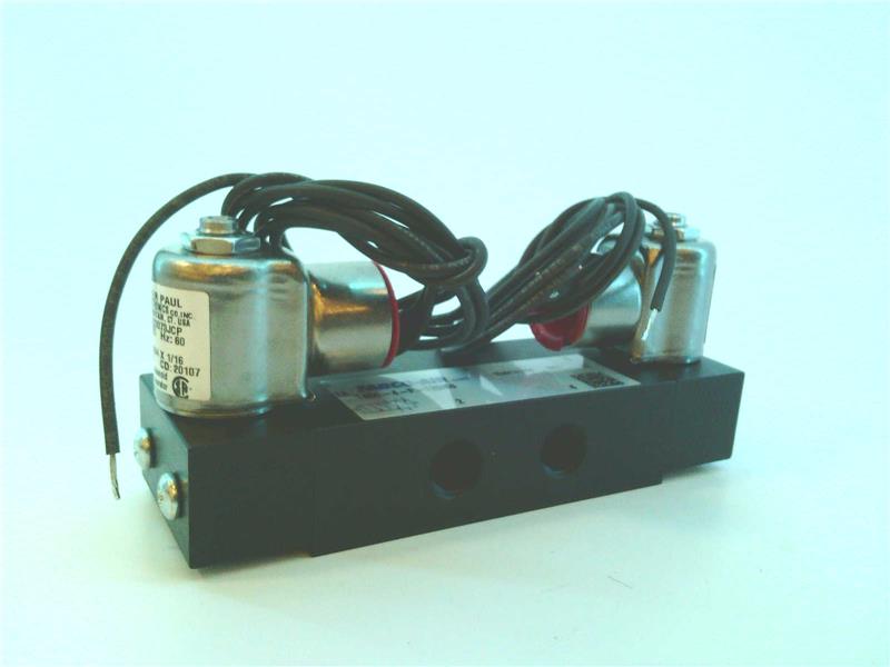 FABCO 14CC-4-P-120/60