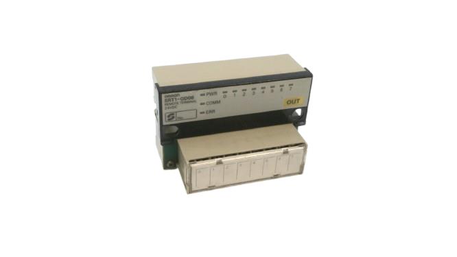 OMRON SRT1-OD04